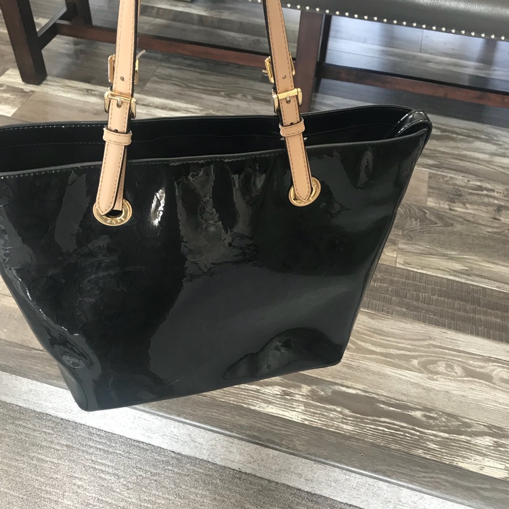 Michael Kors purse/tote